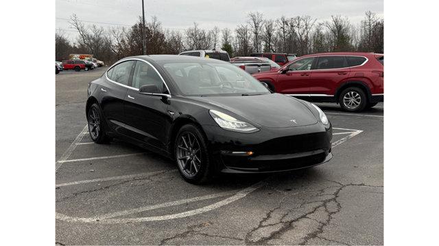 used 2020 Tesla Model 3 car, priced at $21,900