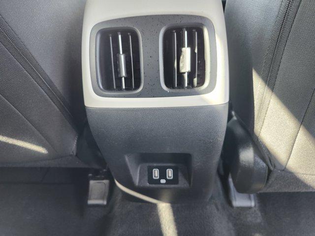 used 2024 Hyundai Tucson car, priced at $20,100