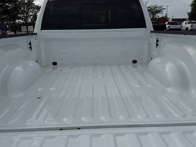 used 2024 Ram 2500 car, priced at $56,500