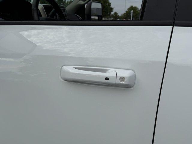 used 2024 Ram 2500 car, priced at $56,500