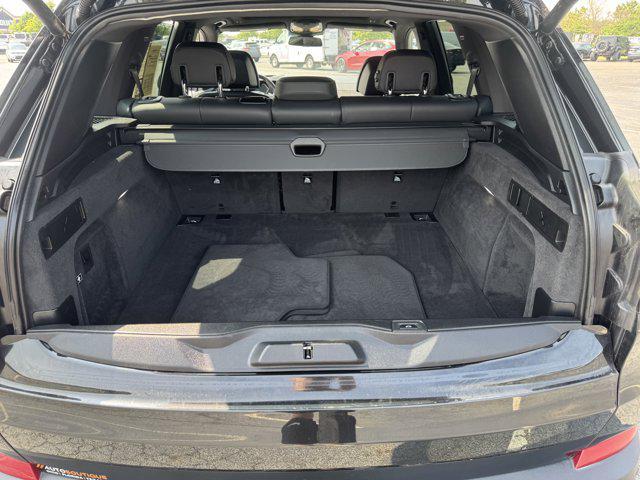 used 2024 BMW X5 car, priced at $44,045