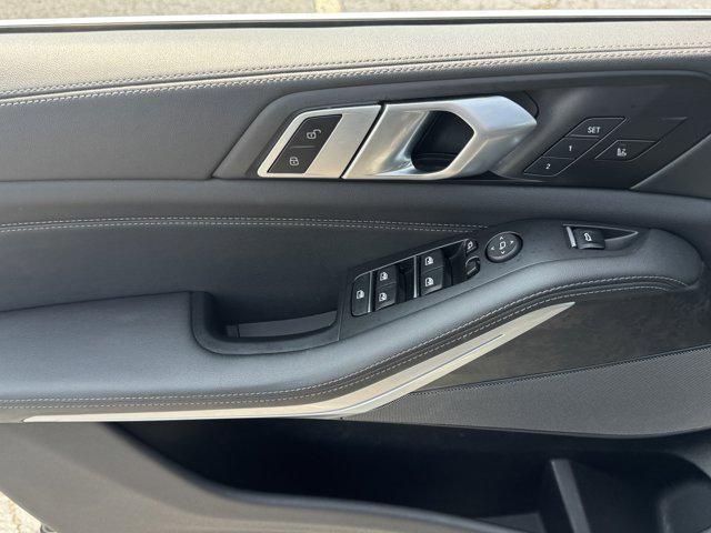used 2024 BMW X5 car, priced at $44,045