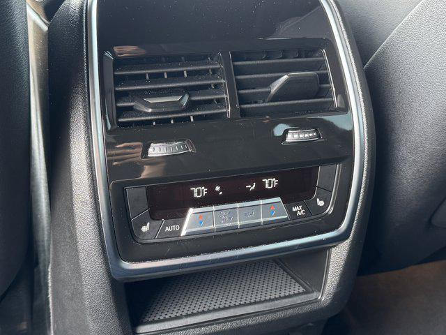 used 2024 BMW X5 car, priced at $44,045