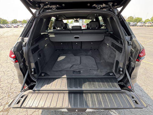 used 2024 BMW X5 car, priced at $44,045