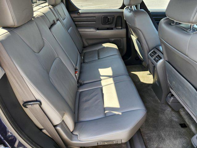 used 2013 Honda Ridgeline car, priced at $19,900