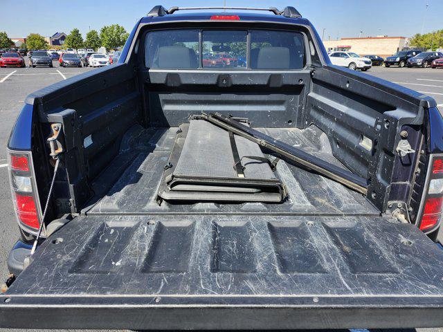 used 2013 Honda Ridgeline car, priced at $19,900