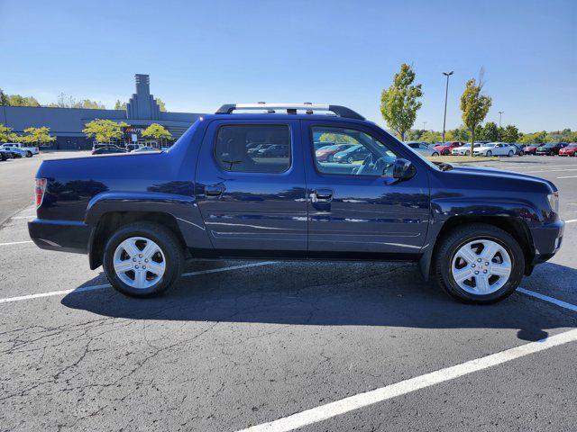 used 2013 Honda Ridgeline car, priced at $19,900