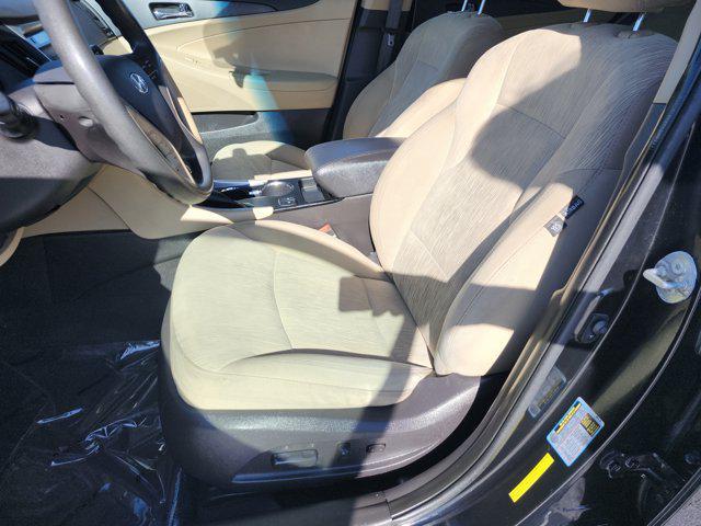 used 2013 Hyundai Sonata car, priced at $9,045