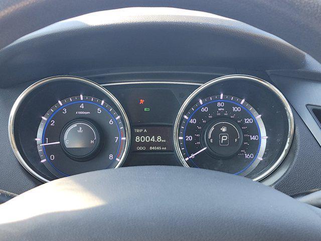 used 2013 Hyundai Sonata car, priced at $9,045