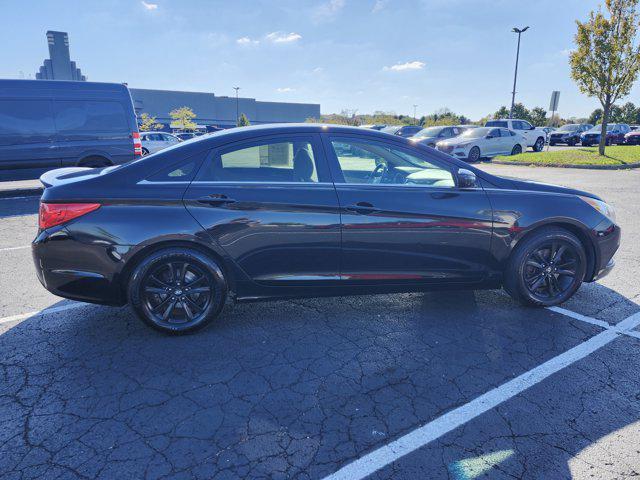 used 2013 Hyundai Sonata car, priced at $9,045