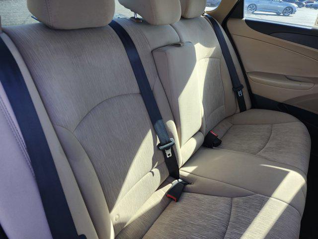 used 2013 Hyundai Sonata car, priced at $9,045