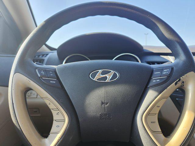 used 2013 Hyundai Sonata car, priced at $9,045