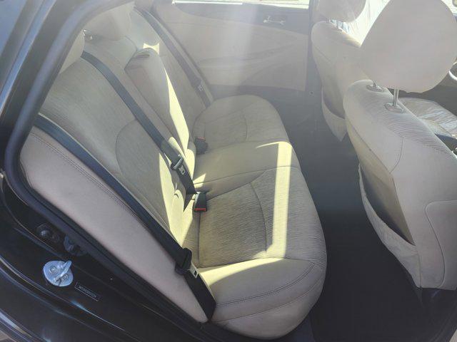 used 2013 Hyundai Sonata car, priced at $9,045