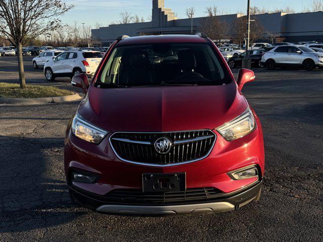 used 2019 Buick Encore car, priced at $11,245