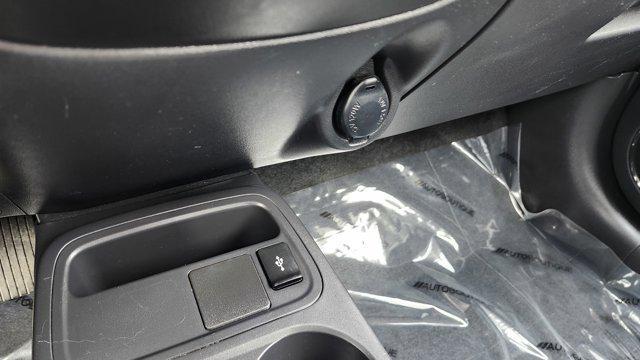 used 2019 Mitsubishi Mirage car, priced at $9,100