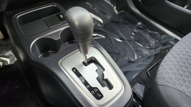 used 2019 Mitsubishi Mirage car, priced at $9,100