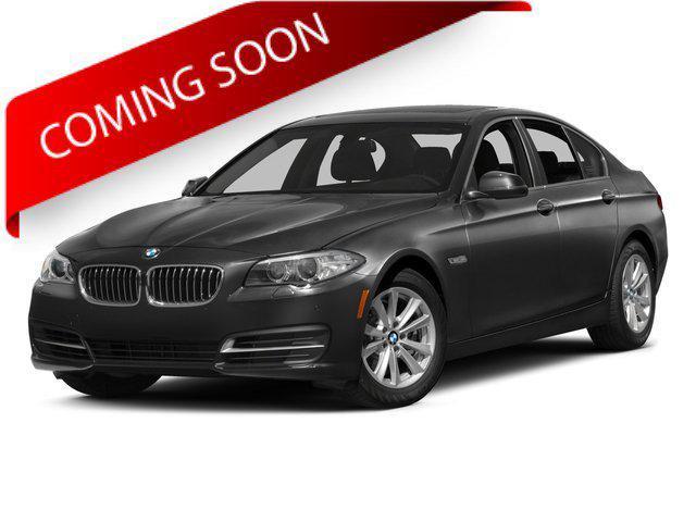 used 2015 BMW 528 car, priced at $13,100