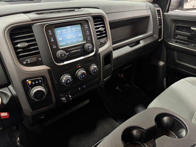 used 2020 Ram 1500 car, priced at $19,100