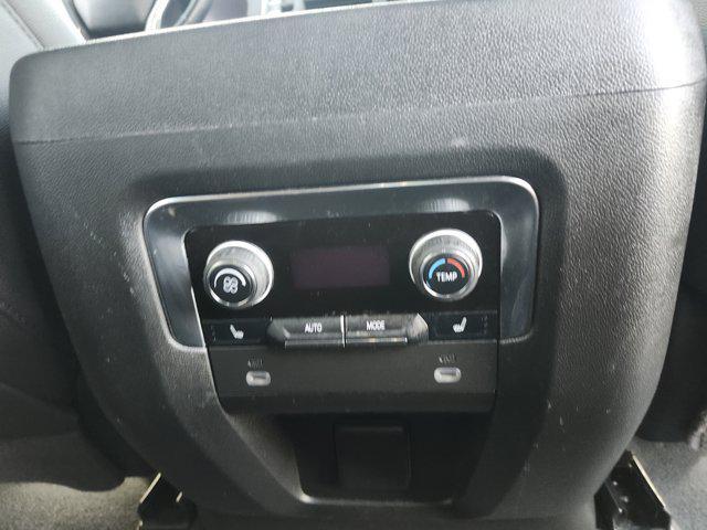 used 2023 Chevrolet Suburban car, priced at $32,900