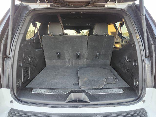 used 2023 Chevrolet Suburban car, priced at $32,900