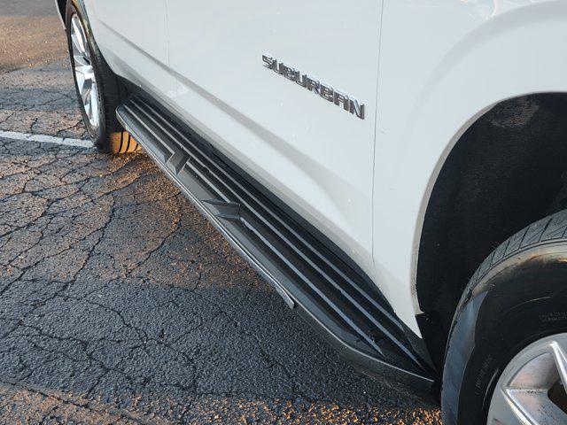 used 2023 Chevrolet Suburban car, priced at $32,900