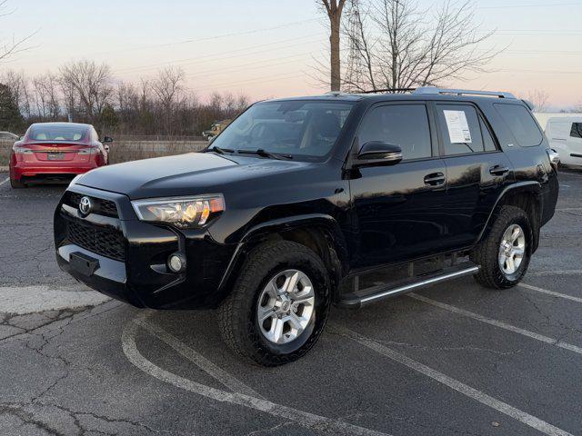 used 2014 Toyota 4Runner car, priced at $16,700