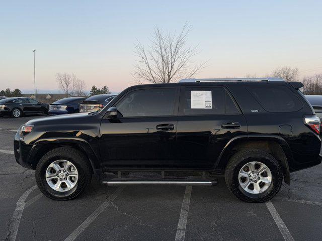 used 2014 Toyota 4Runner car, priced at $16,700