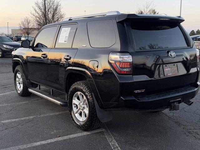 used 2014 Toyota 4Runner car, priced at $16,700