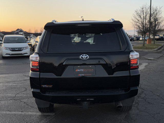 used 2014 Toyota 4Runner car, priced at $16,700