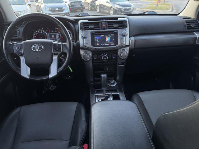 used 2014 Toyota 4Runner car, priced at $16,700