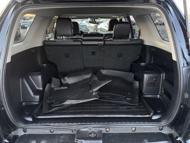 used 2014 Toyota 4Runner car, priced at $16,700