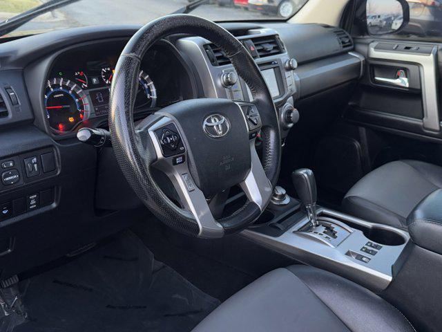 used 2014 Toyota 4Runner car, priced at $16,700