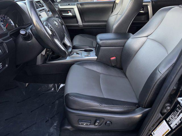 used 2014 Toyota 4Runner car, priced at $16,700