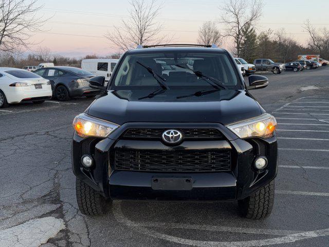 used 2014 Toyota 4Runner car, priced at $16,700