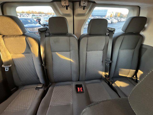 used 2021 Ford Transit-350 car, priced at $34,100