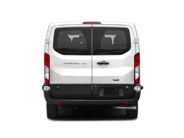 used 2021 Ford Transit-350 car