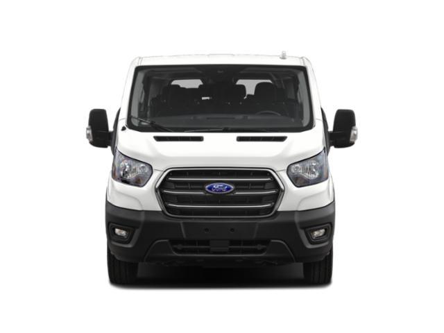 used 2021 Ford Transit-350 car