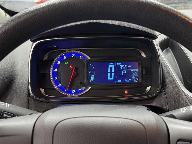 used 2015 Chevrolet Trax car, priced at $10,400