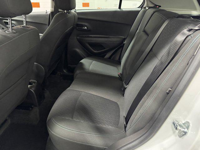 used 2015 Chevrolet Trax car, priced at $10,400