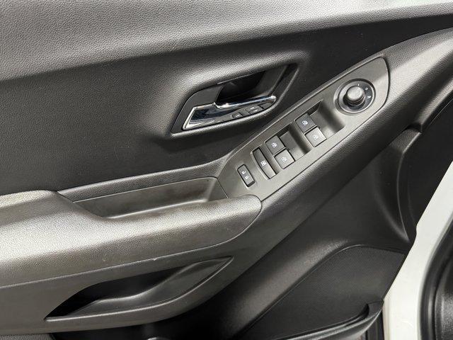 used 2015 Chevrolet Trax car, priced at $10,400
