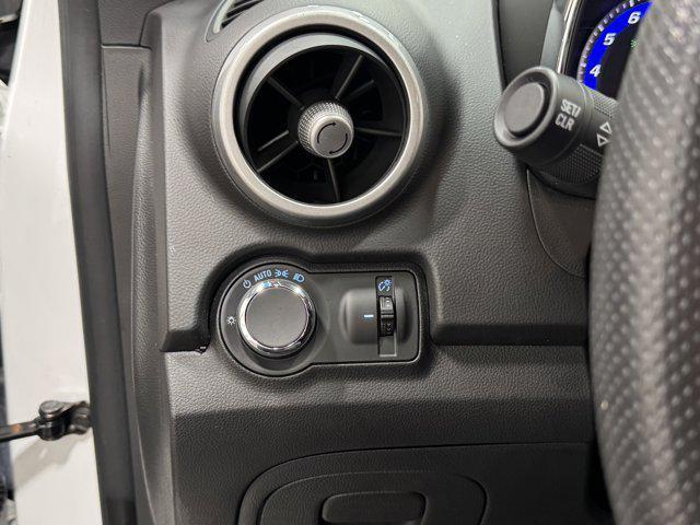 used 2015 Chevrolet Trax car, priced at $10,400