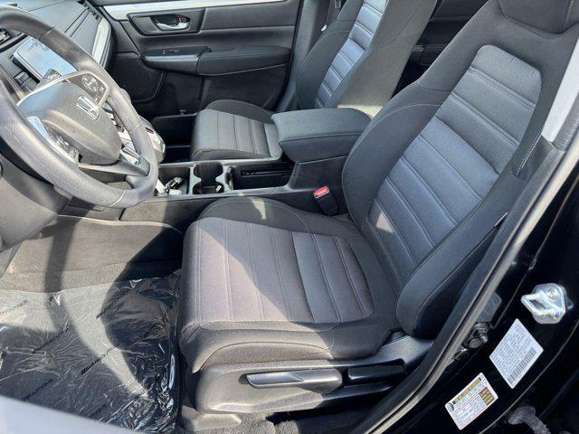 used 2022 Honda CR-V car, priced at $25,995