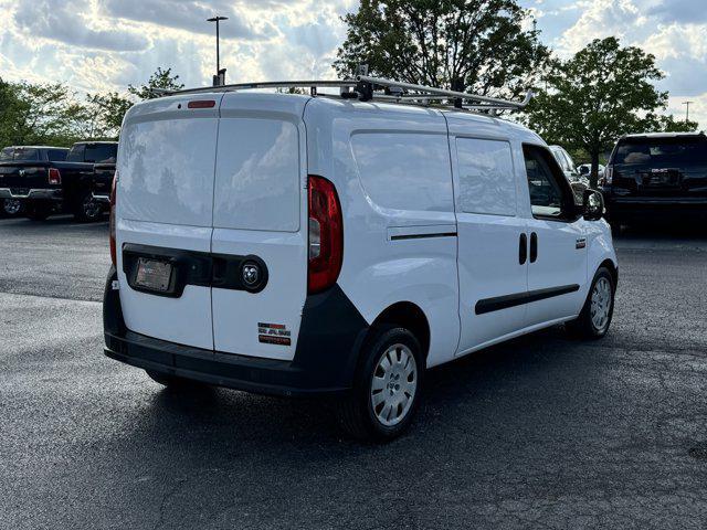 used 2016 Ram ProMaster City car, priced at $9,600