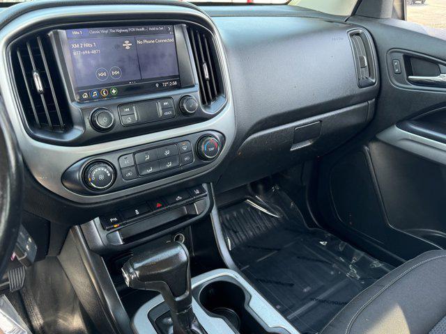 used 2020 Chevrolet Colorado car, priced at $14,700