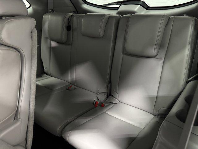 used 2018 Toyota Highlander car, priced at $22,600