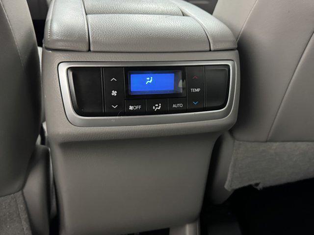 used 2018 Toyota Highlander car, priced at $22,600