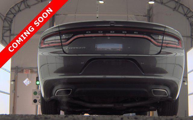 used 2022 Dodge Charger car, priced at $17,100