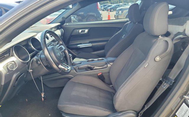 used 2019 Ford Mustang car, priced at $28,545