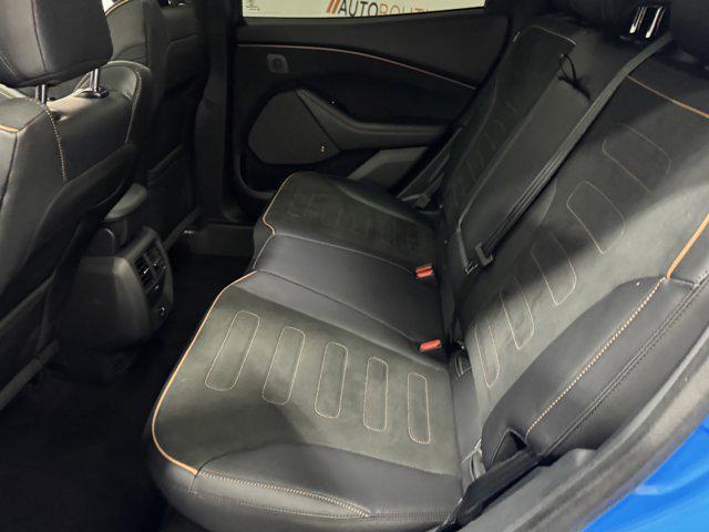 used 2021 Ford Mustang Mach-E car, priced at $28,900