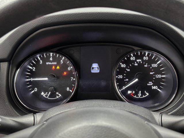 used 2018 Nissan Rogue car, priced at $12,500